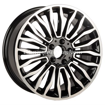 Extreme WheelsBZ088