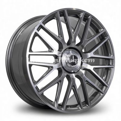 Extreme WheelsBZ100