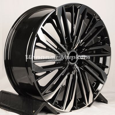 Extreme WheelsNSL1038