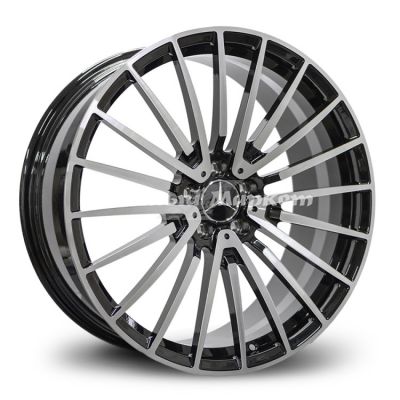 Forged 1129