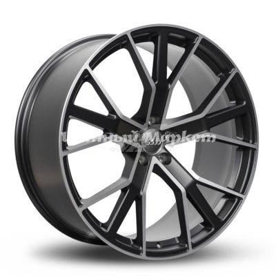 Forged 1302