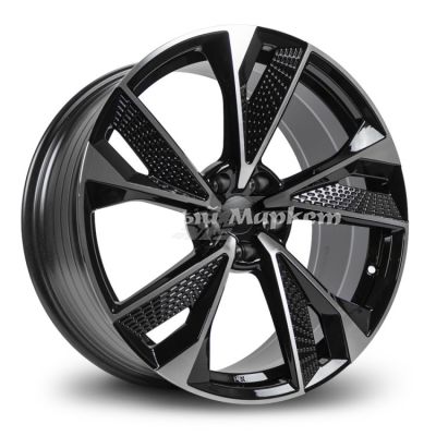 Forged 1315