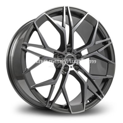 Forged 1917