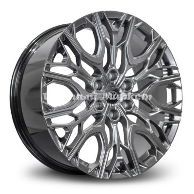 Forged 22-5415