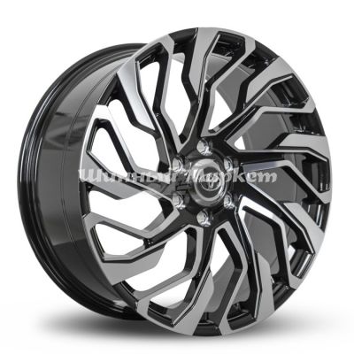 Forged 22-5416