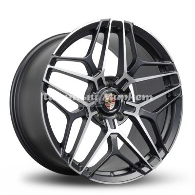Forged 22-5417