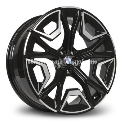 Forged 2462