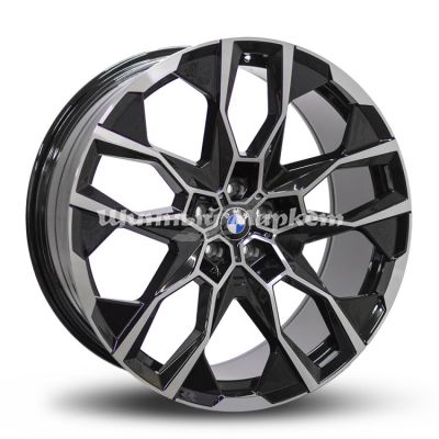 Forged 2463