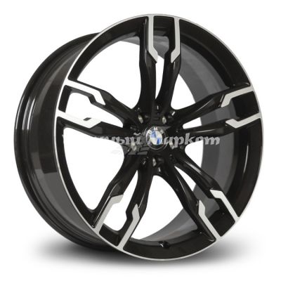 Forged 2464