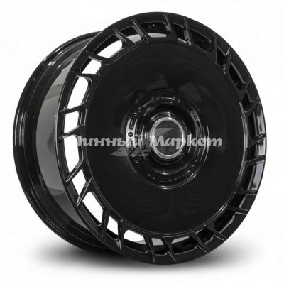Forged 26013