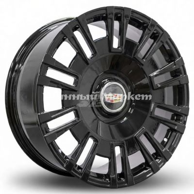 Forged 26019