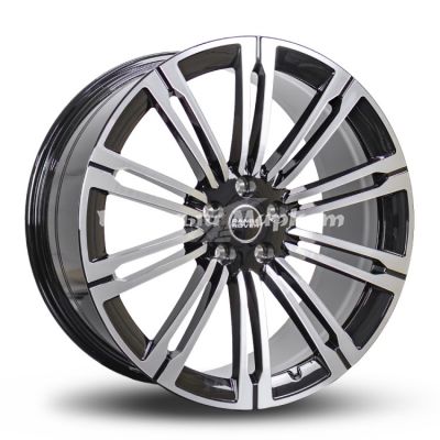 Forged 5302