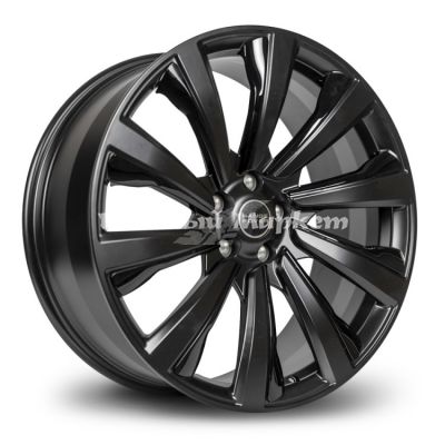 Forged 5370