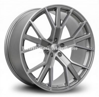 Forged AD180