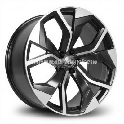 Forged AD210