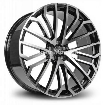 Forged AD430