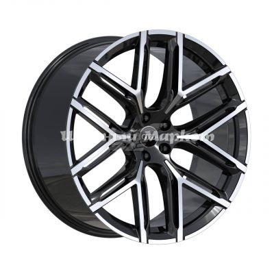 Forged AD460