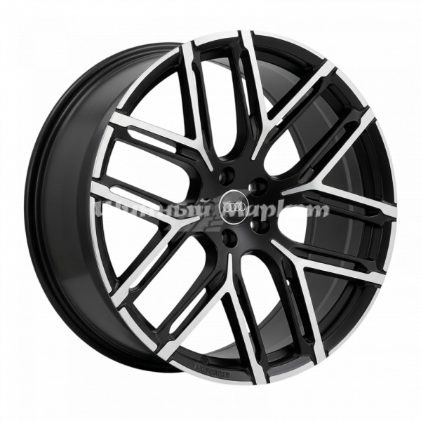 Forged AD460
