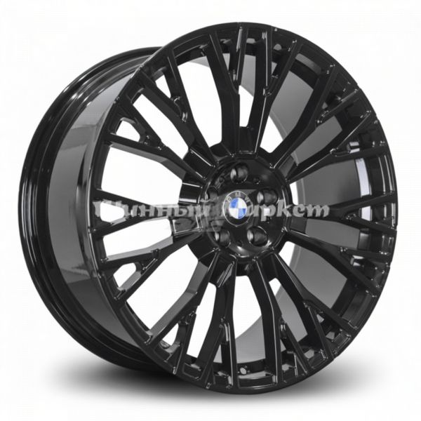 Forged BM100