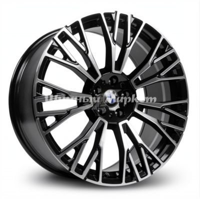 Forged BM100