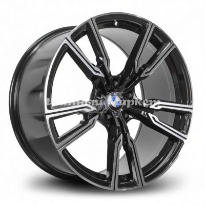 Forged BM110