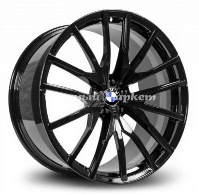 Forged BM260