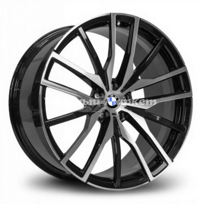 Forged BM260