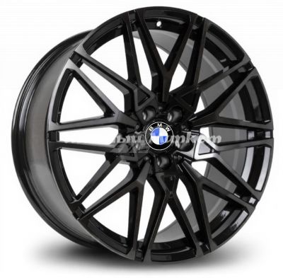 Forged BM340
