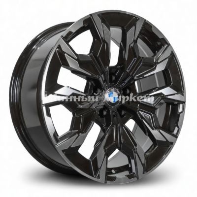 Forged BM350