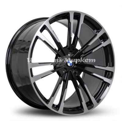 Forged BM430