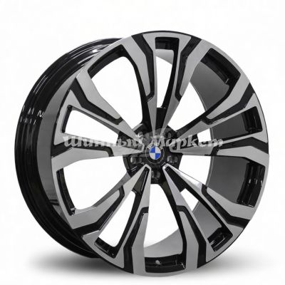 Forged BM500
