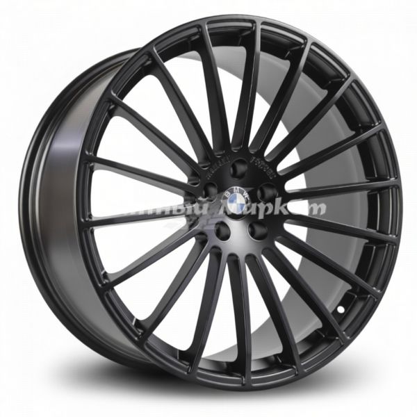 Forged BM600