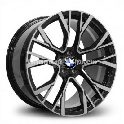 Forged BM780