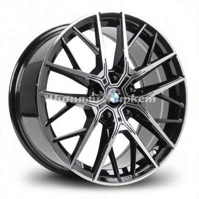 Forged BM790