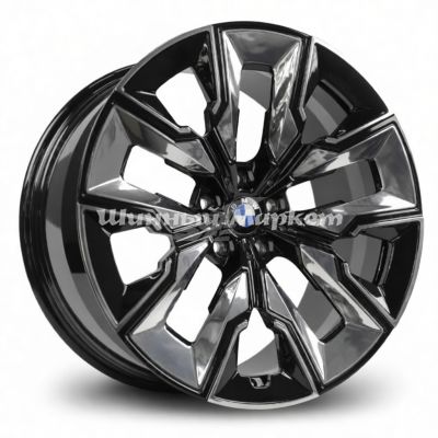 Forged BM970