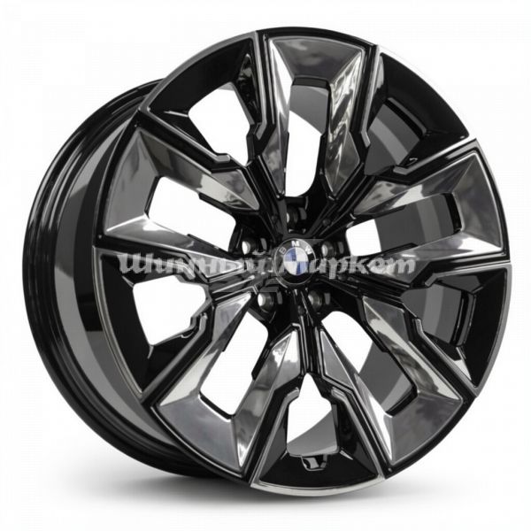 Forged BM970