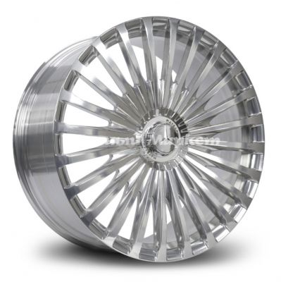 Forged D032