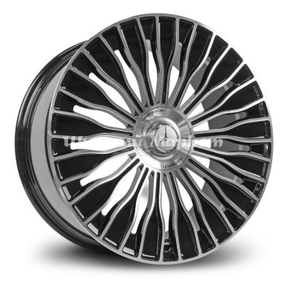 Forged D041