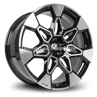 Forged D042