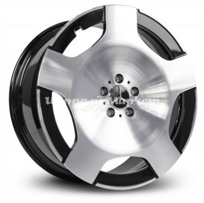 Forged D044