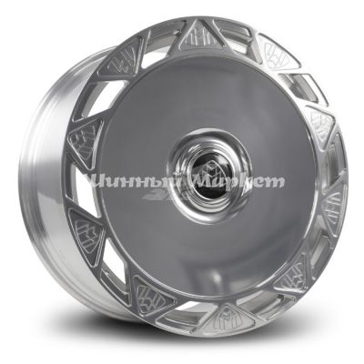 Forged D045