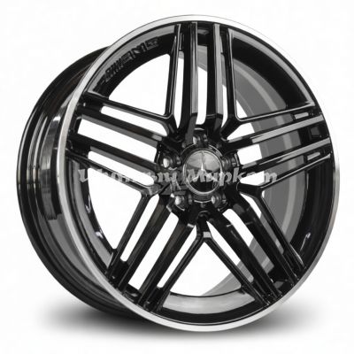 Forged D046