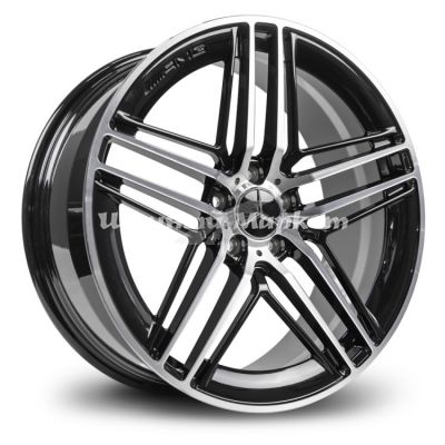 Forged D046