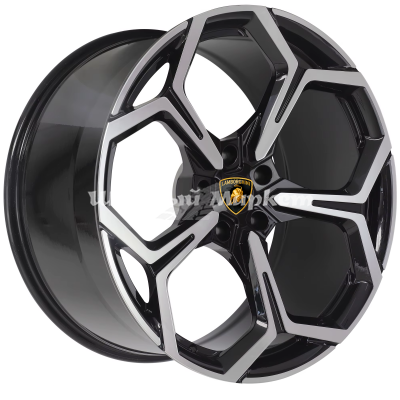 Forged D047