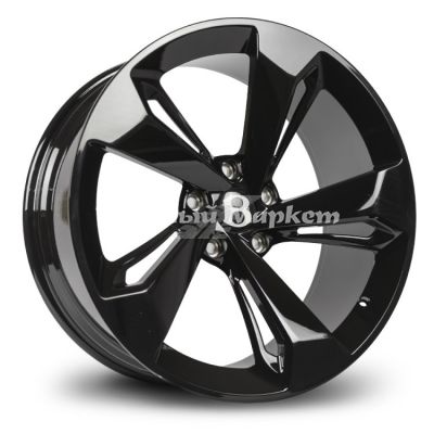 Forged D048R