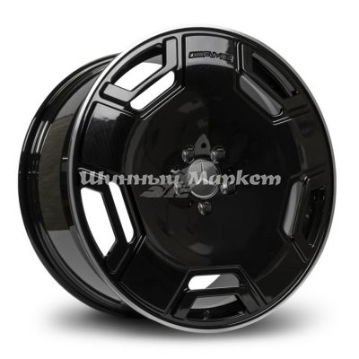 Forged D091