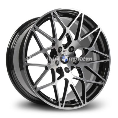 Forged D097