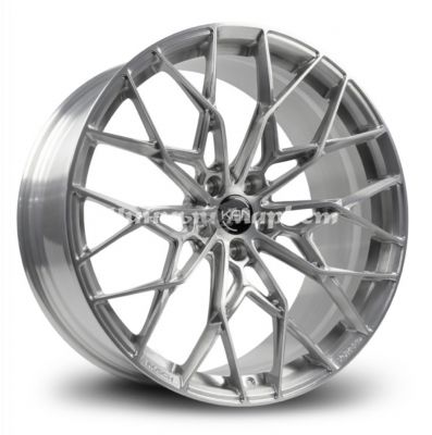 Forged D100