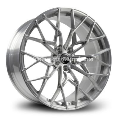Forged D100