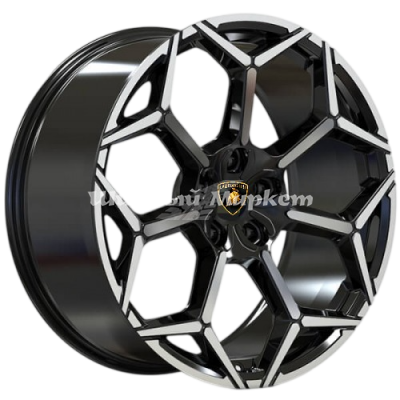 Forged D101
